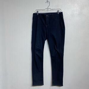 Calvin Klein Jeans Leggings Sz 10